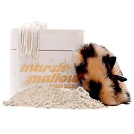 Urban Decay Flavored Body Powder, Marshmallow .63 oz (18 g)