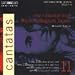 Bach: Cantatas, Vol 11 (BWV 136, 138, 95, 46) /Bach Collegium Japan � Suzuki