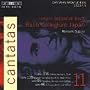 Bach: Cantatas, Vol 11 (BWV 136, 138, 95, 46) /Bach Collegium Japan � Suzuki
