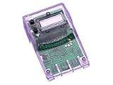 Logic 3 4Mb LCD PSX Memory Card (PS)