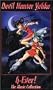 Devil Hunter Yohko, Vol. 4 [VHS]
