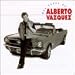 Alberto-Vazquez-Mas Cosas De Alberto Vazquez cd cover