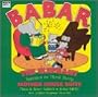Babar The Elephant