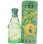 Review Versace 122674 / Green Jeans By Gianni Versace For Men. Eau De Toilette Spray 2.5 Ounces