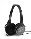 Creative Labs HQ-1700 Headphones