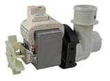 131268401 Frigidaire Washer Pump