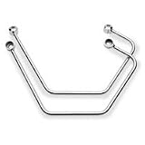 02-6116 Saddlebag Supports for Honda Spirit 750 01-up