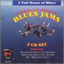 Review Various Artists  / Blues Jams