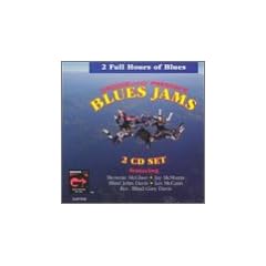 Blues Jams