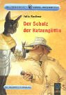 Der Schatz der Katzeng&ouml;ttin - Julia Boehme