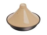 Staub Tagine, Cream