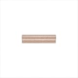 Trenton Chair Rail Tile Trim in Color 00700