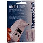 Product details for Braun Replacement Covers for HM2 Thermometer