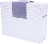 TOSHIBA エアリオン・ワイド DAC-2400(W)