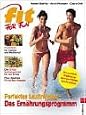 Fit for Fun. Perfektes Lauftraining. Das Ernährungsprogramm.