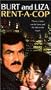 Rent a Cop [VHS]