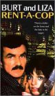 Cover image : (VHS) Rent a Cop