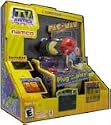 Jakks / Namco Arcade Classics Plug and Play TV Games