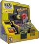 Jakks / Namco Arcade Classics Plug and Play TV Games