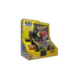 Jakks / Namco Arcade Classics Plug and Play TV Games