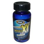 Novedex XT- Gaspari Nutrition Anti-Aromatase Testosterone Booster, 60ct
