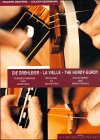 Die Drehleier, Feinabstimmung und Wartung\La Vielle, Reglage et Entretien\The Hurdy-Gurdy, Adjustment and Maintenance