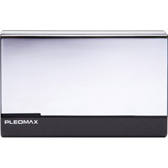 Samsung Pleomax BMHD25-120G External Portable USB HDD