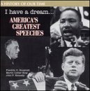  : I Have a Dream: America's Greatest Speeches