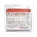 Search : 8 Pack of 97028 1/4 IN. EASYSHOT STAPLE