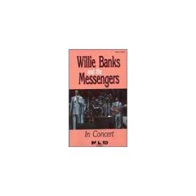 In Concert [VHS]