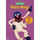 Sesame Street Songs - Dance Along!