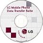 OFFICIAL LG PC SYNC SOFTWARE for Your LG Phone! Transfer/edit/sync your Phonebook, Ringtones, Images, Calendar, and Internet Connect to your providers high speed internet system! (Cable Sold Seperately)