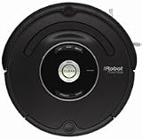iRobot Roomba 581 Vacuum Cleaning Robot - 58704
