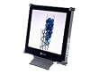 Neovo X 15A - Flat panel display - TFT - 15" - 1024 x 768 - 500 cd/m2 - 400:1 - 16 ms - 0.297 mm - DVI-D, VGA