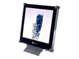AG neovo X-15AV 38,1 cm (15 Zoll) LCD TFT Monitor (Kontrast 400 :1 Reaktionszeit 16ms)