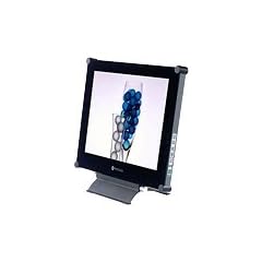 AG neovo X-15AV 38,1 cm (15 Zoll) LCD TFT Monitor (Kontrast 400 :1 Reaktionszeit 16ms)