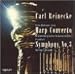 Carl Reinecke: Harp Concerto: Symphony No. 3