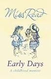 Books : Early Days