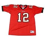 Tampa Bay Buccaneers Trent Dilfer #12 Closeout Jersey