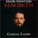 Classical Music : Eduardo Alonso-Crespo: Macbeth