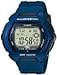 Casio General Men's Watches Digital HDD-600C-2AVDF