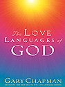 The Love Languages of God (World's Easiest Pocket Guide)