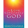 The Love Languages of God (World's Easiest Pocket Guide)