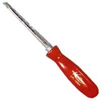 Phillips Screwdriver #1 - 3 In - Red Handle