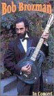 Bob Brozman In Concert [VHS]