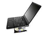 Review Lenovo UC2F1GE / Lenovo ThinkPad T42 2373 - Pentium M 735 / 1.7 GHz - RAM 512 MB - HDD 40 GB - CD-RW / DVD-ROM combo - Mobility Radeon 7500 - Gigabit Ethernet - WLAN : 802.11b/g, Bluetooth - TPM - Win XP Pro - 14.1