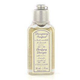L'Occitane   Lavender Clarifying Shampoo