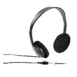 Sony MDRQ33LP Over-the-Ear Headphones