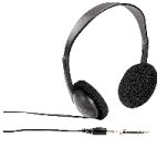 Sony MDRQ33LP Over-the-Ear Headphones