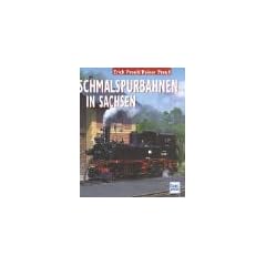 Schmalspurbahnen in Sachsen